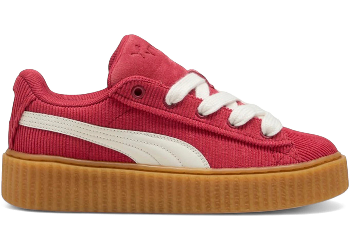 Puma Creeper Phatty Rihanna Fenty Corduroy Red (GS)
