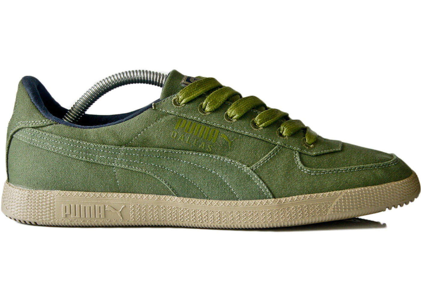 Puma Dallas Sneakersnstuff x size? Green