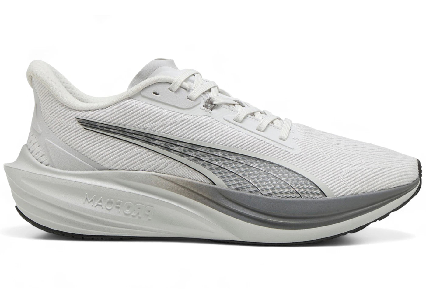 Puma Darter Pro Feather Grey