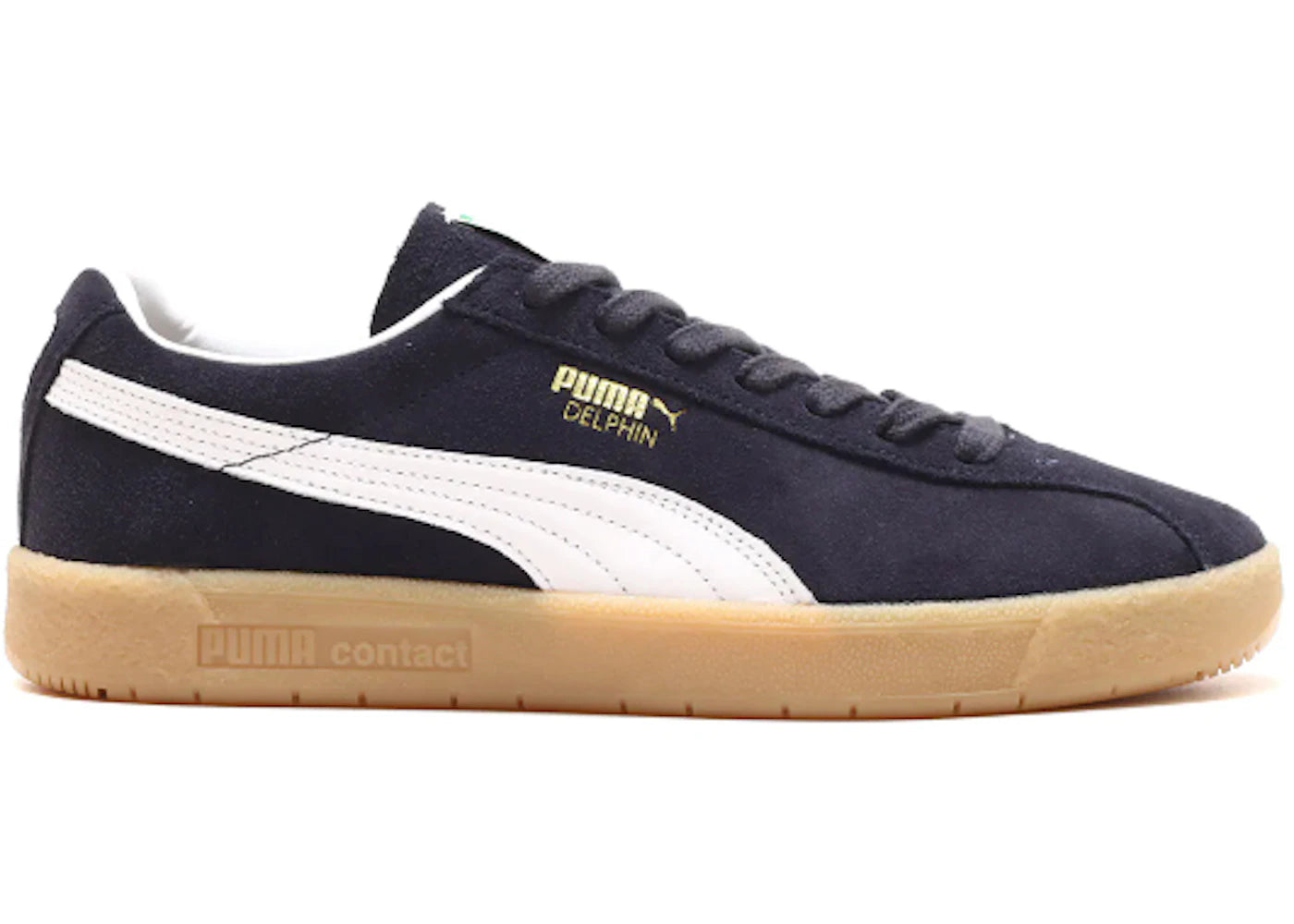 Puma Delphin OG Deboss Puma Navy