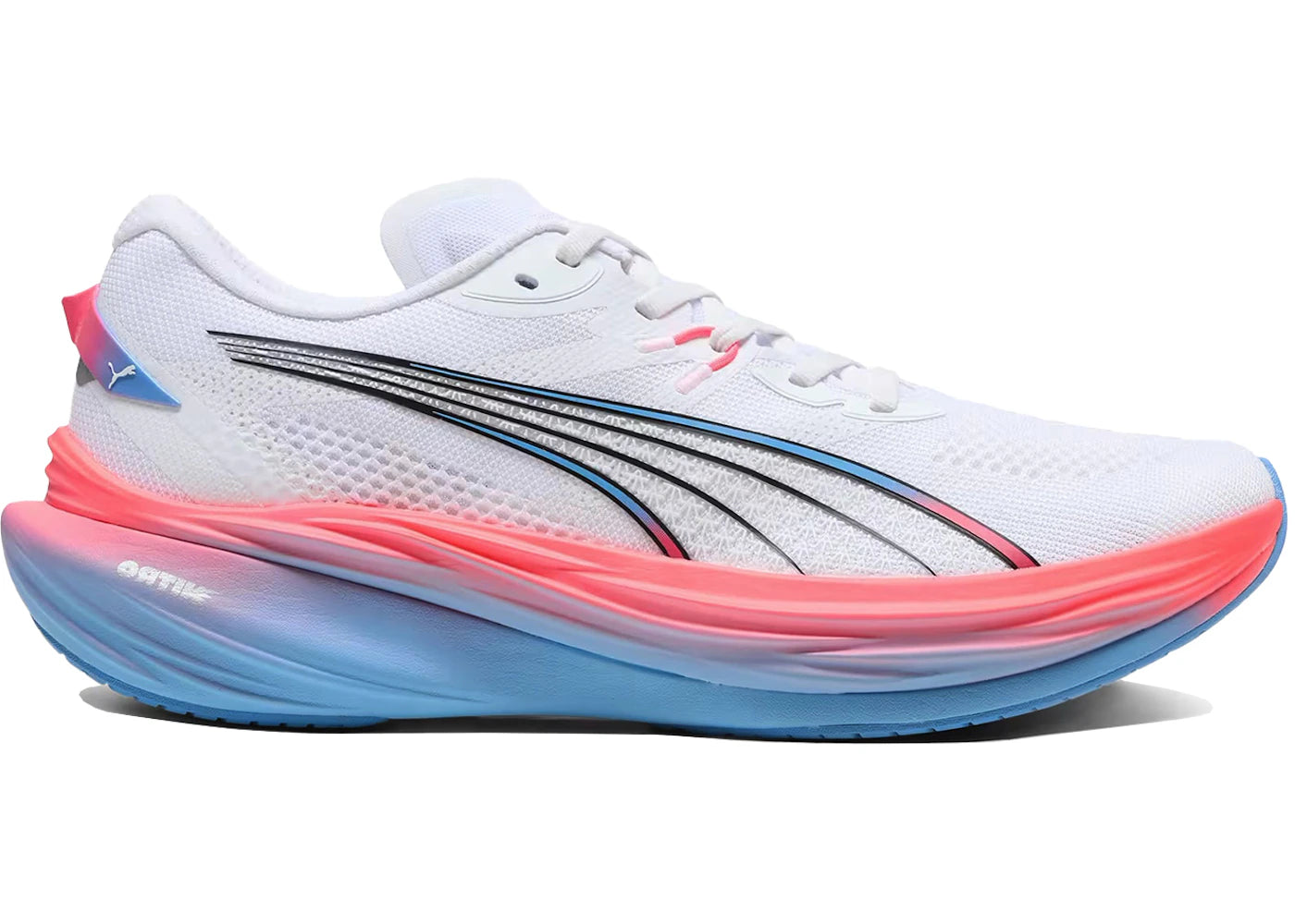 Puma Deviate Nitro 3 Alex Toussaint