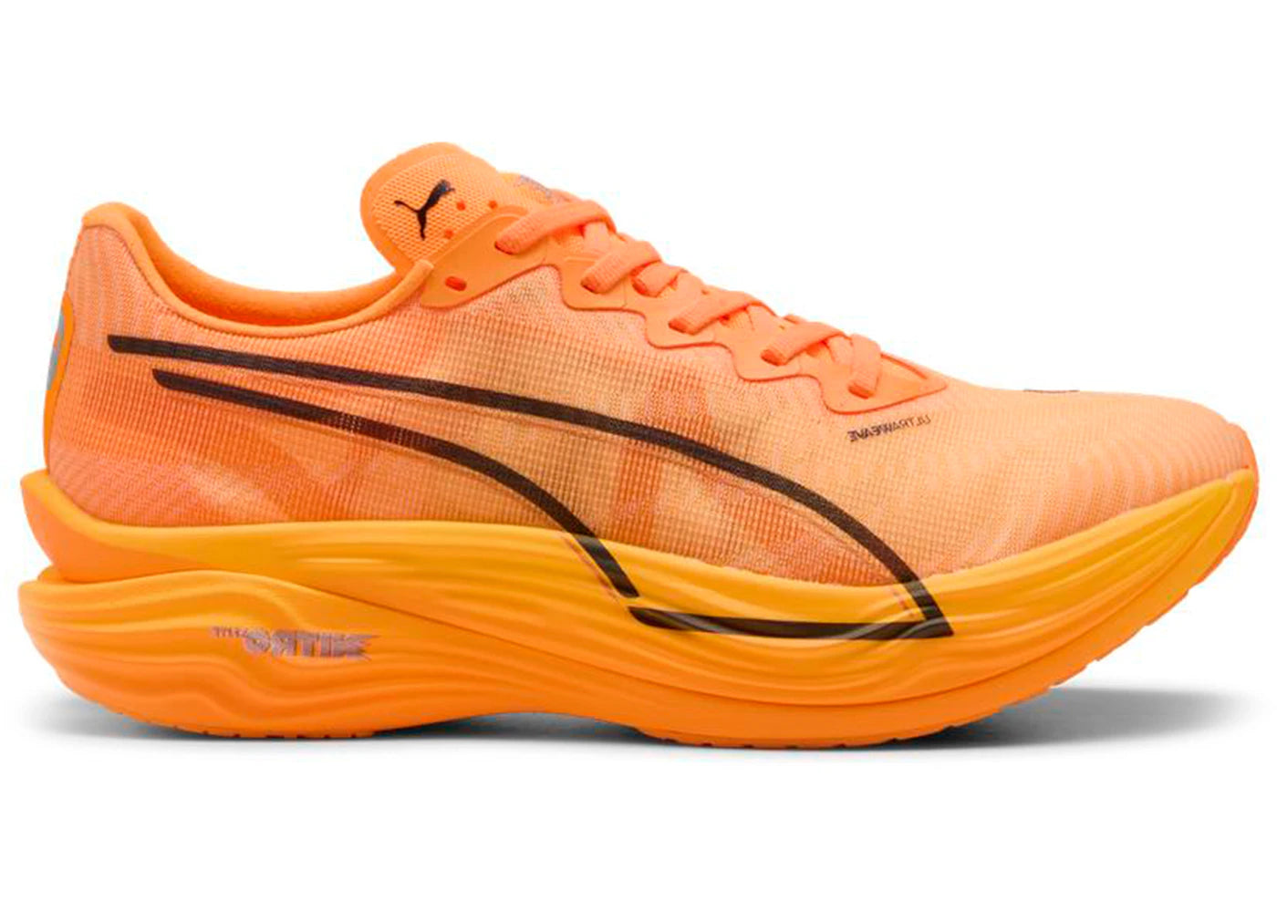 Puma Deviate Nitro Elite 3 Heat Fire