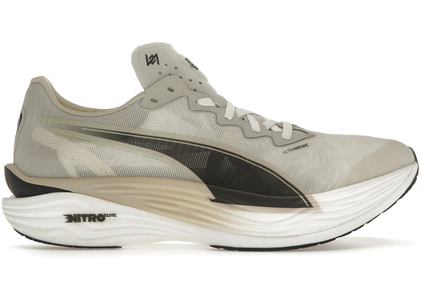 Puma Deviate Nitro Elite 3 Represent 247 Desert Dust