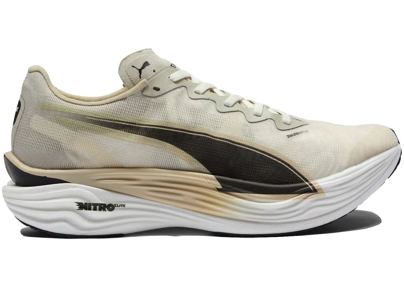 Puma Deviate Nitro Elite 3 Represent 247 Desert Dust (Women's)