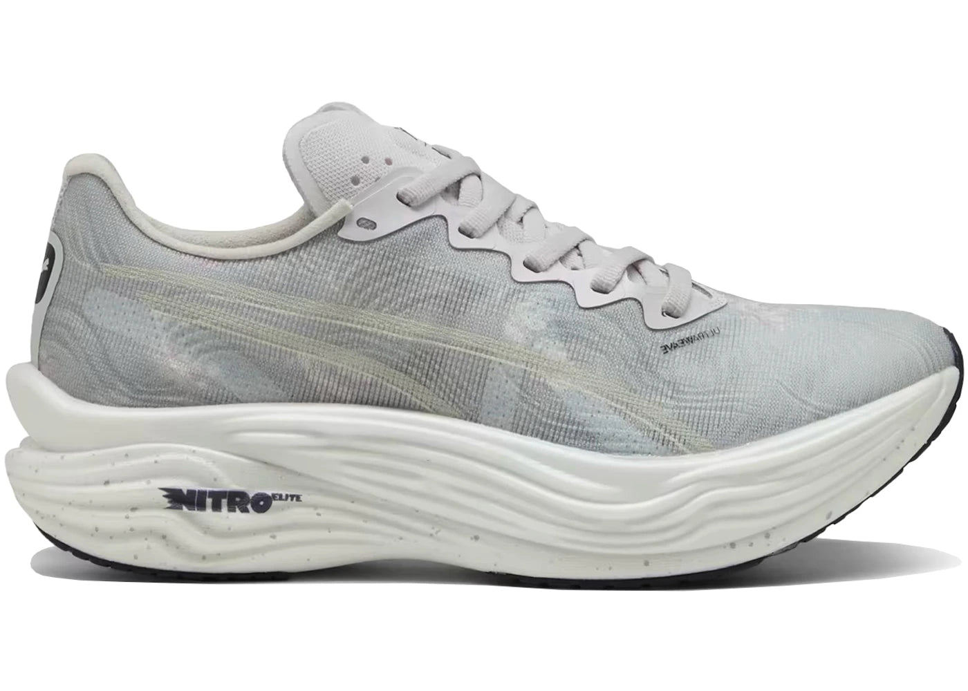 Puma Deviate Nitro Elite 3 Saysky Cool Light Grey (Women's)