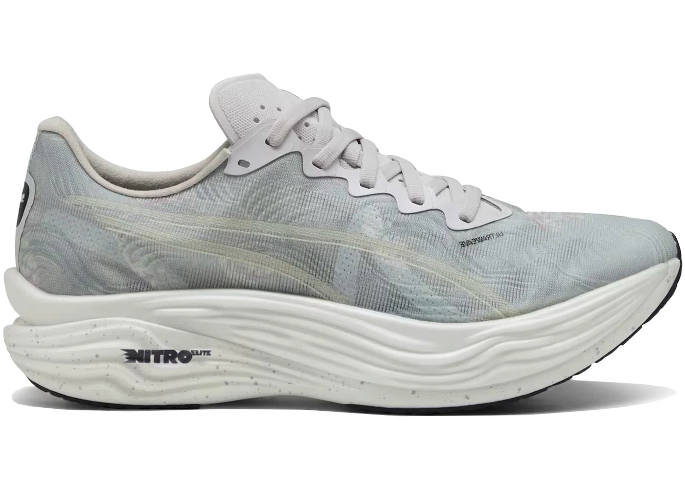 Puma Deviate Nitro Elite 3 Saysky Cool Light Grey