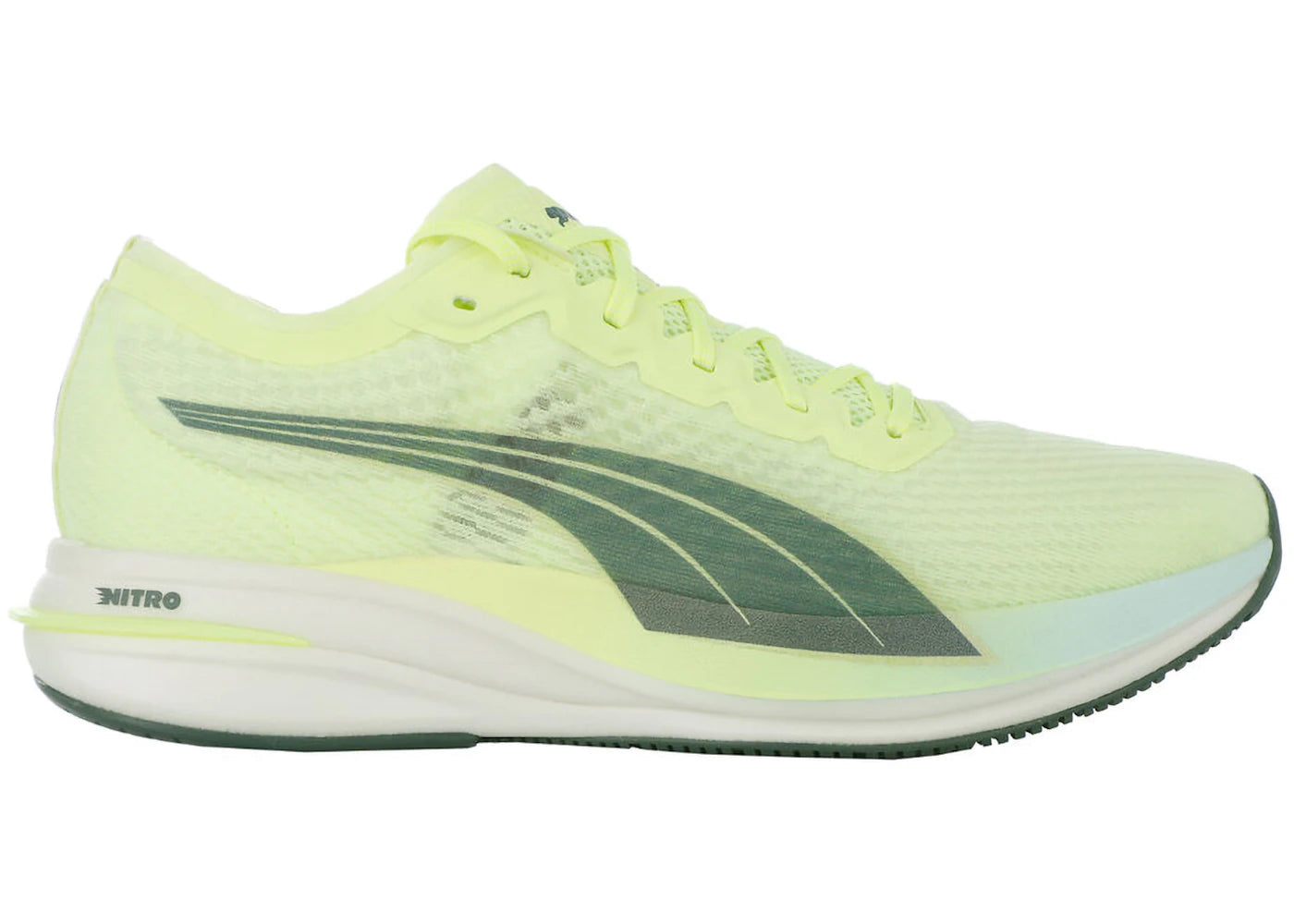 Puma Deviate Nitro Fizzy Light