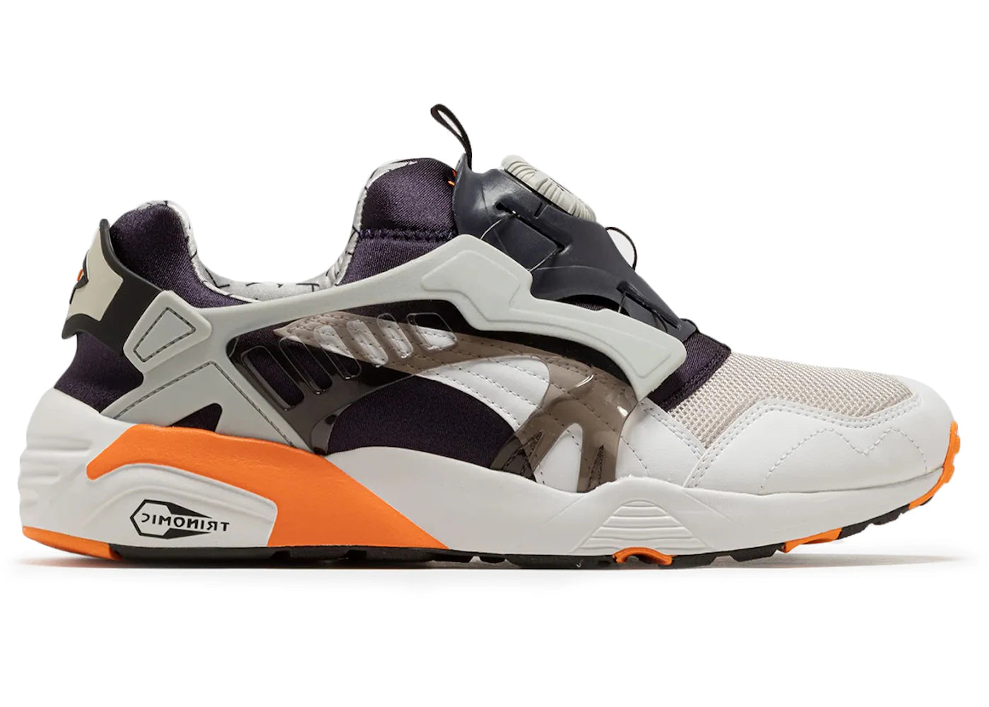 Puma Disc Blaze OG Cool Light Gray