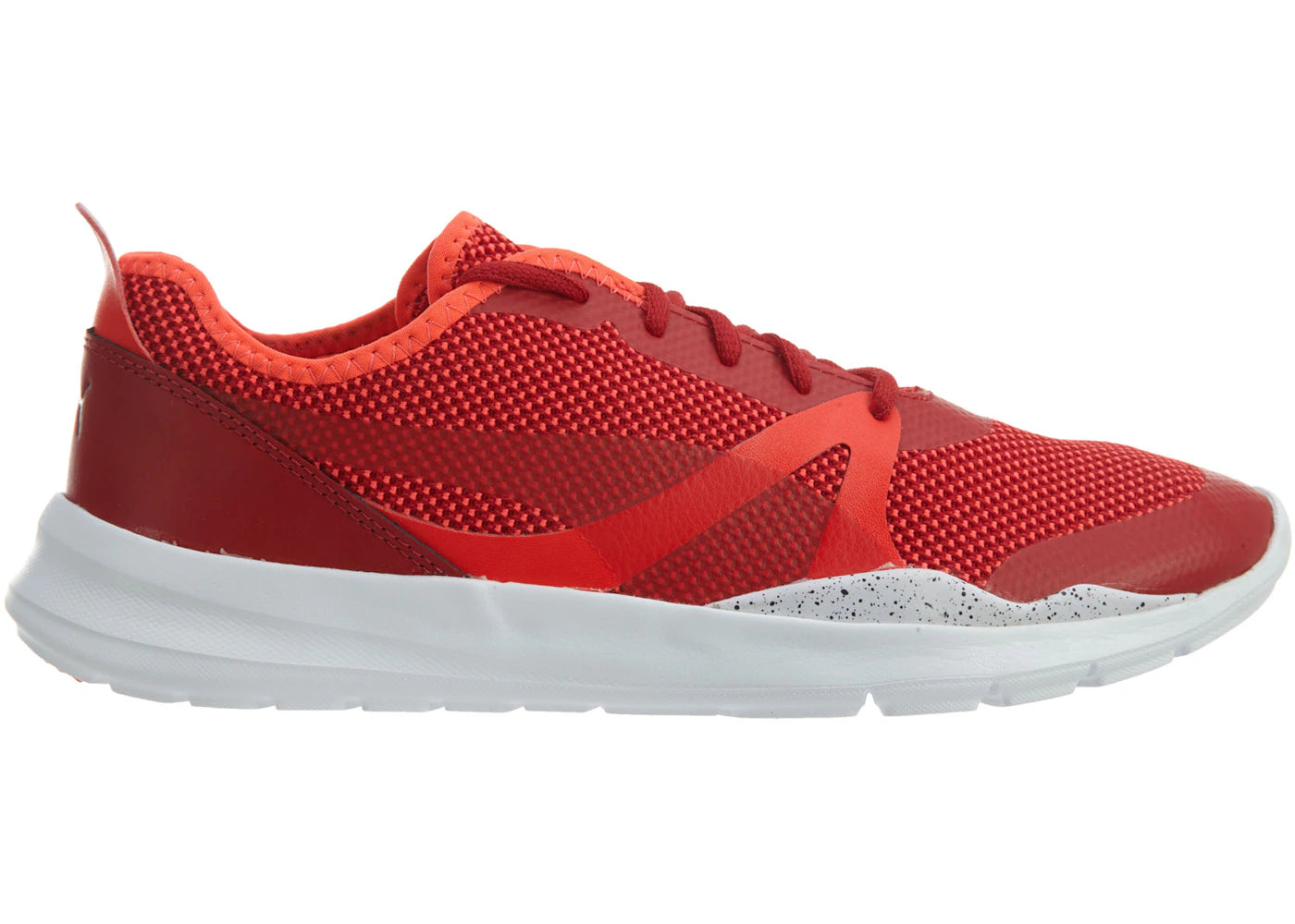 Puma Duplex Evo Ftur Minimal Red Blast-Barbados Cherry (Women's)