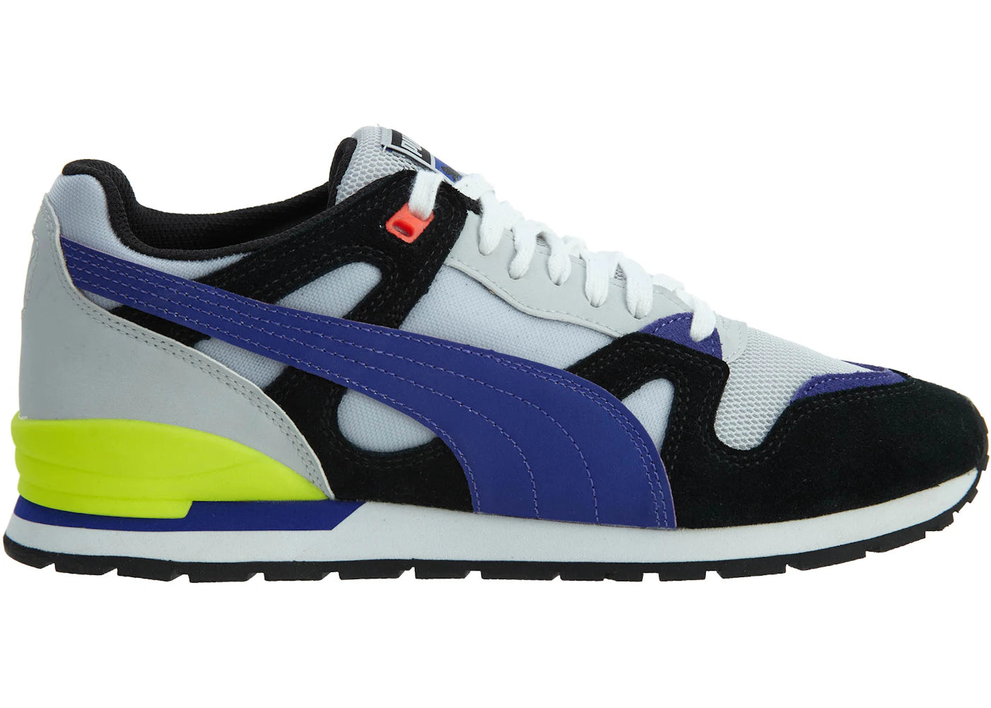 Puma Duplex Olympics Glacier Grey Puma Black Royal Blue