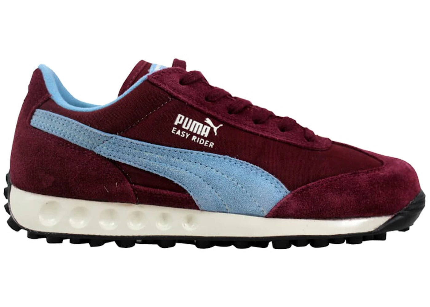 Puma Easy Rider CN Burgundy Purple  (Women's)