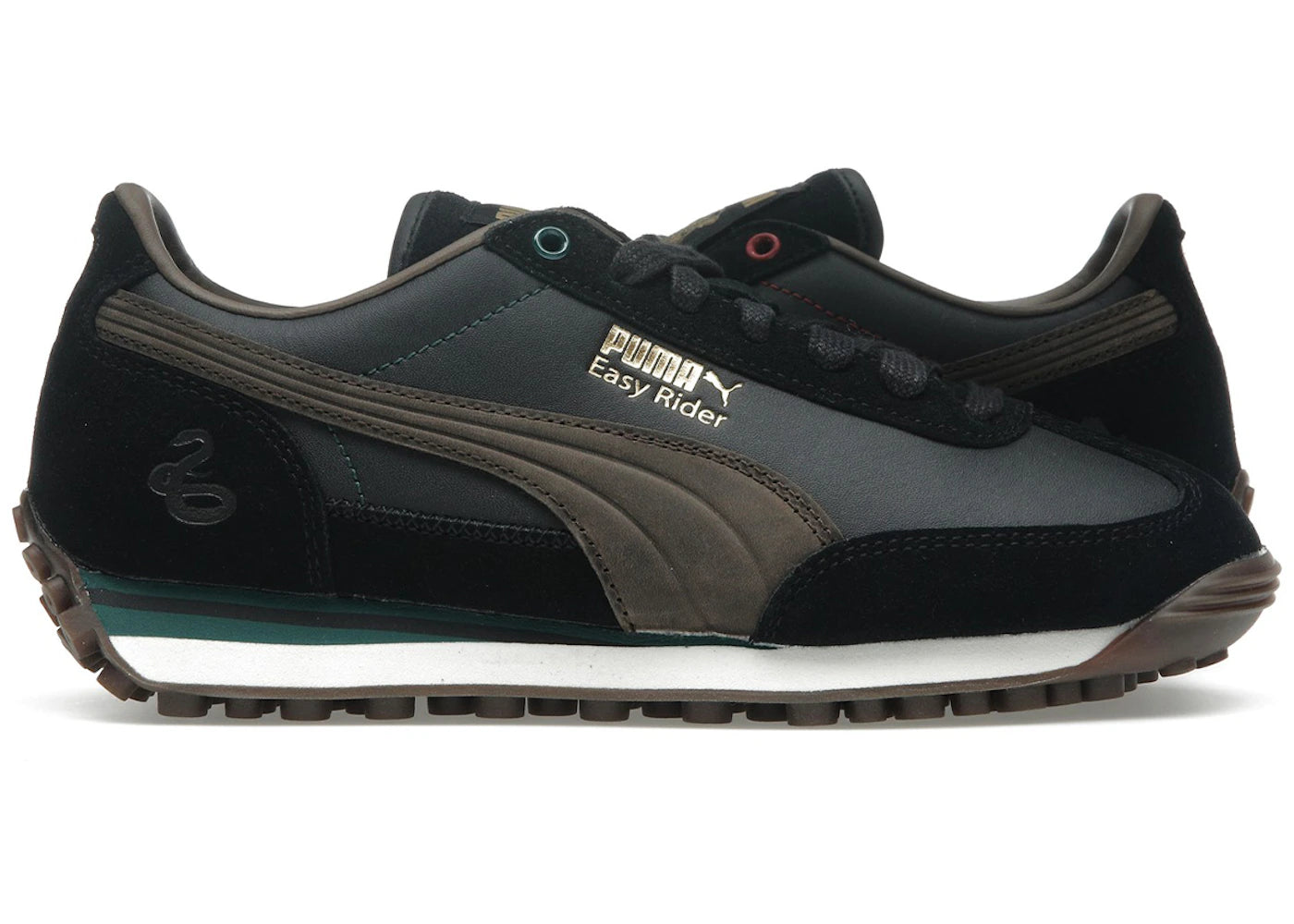 Puma Easy Rider Harry Potter Golden Snitch (GS)