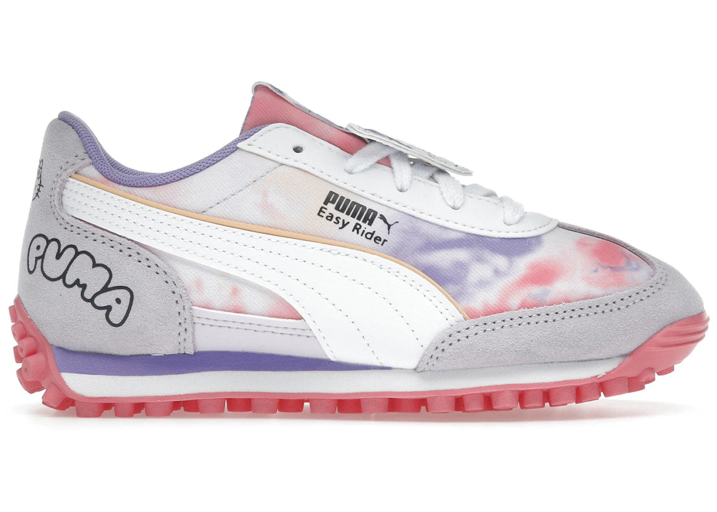 Puma Easy Rider Hello Kitty and Friends (PS)