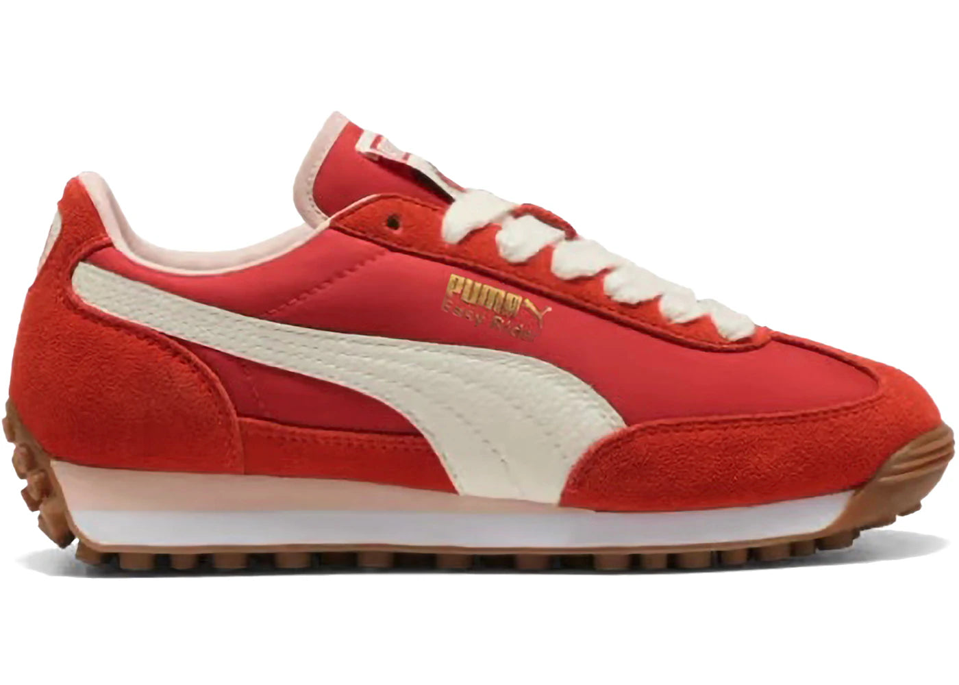Puma Easy Rider Lovers Pack Red Fire (Women's)