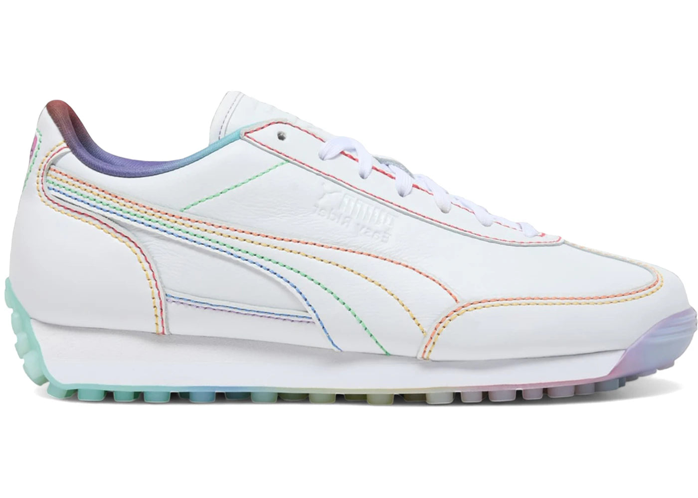 Puma Easy Rider Pride Flag – Side Kicks