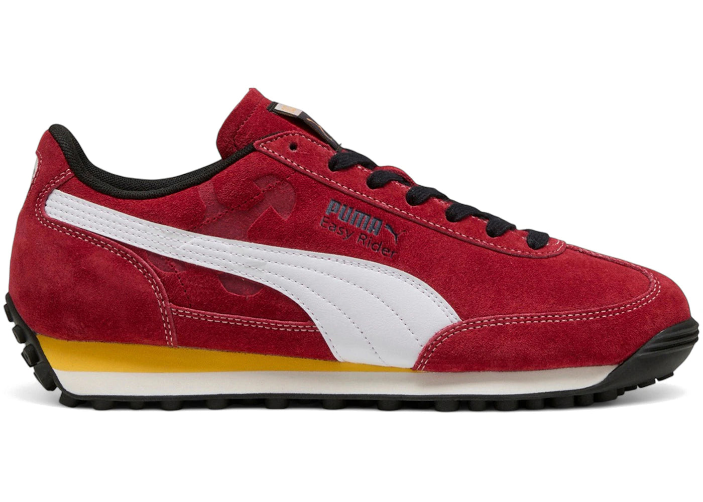 Puma Easy Rider Road to Unity