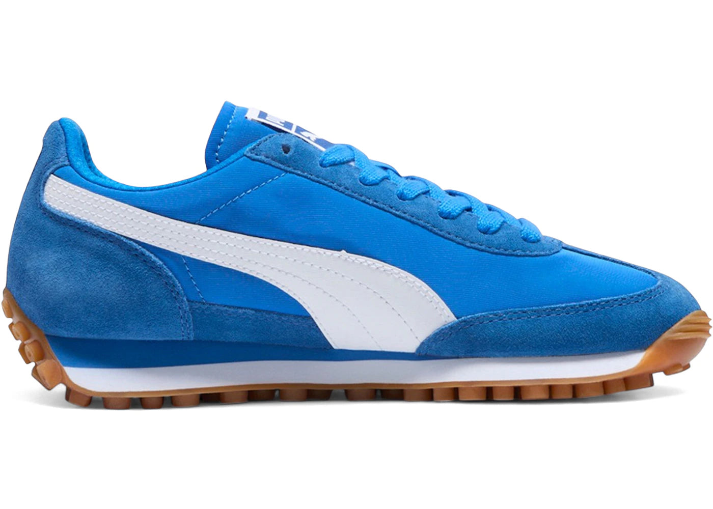 Puma Easy Rider SN Hyperlink Blue (Women's)