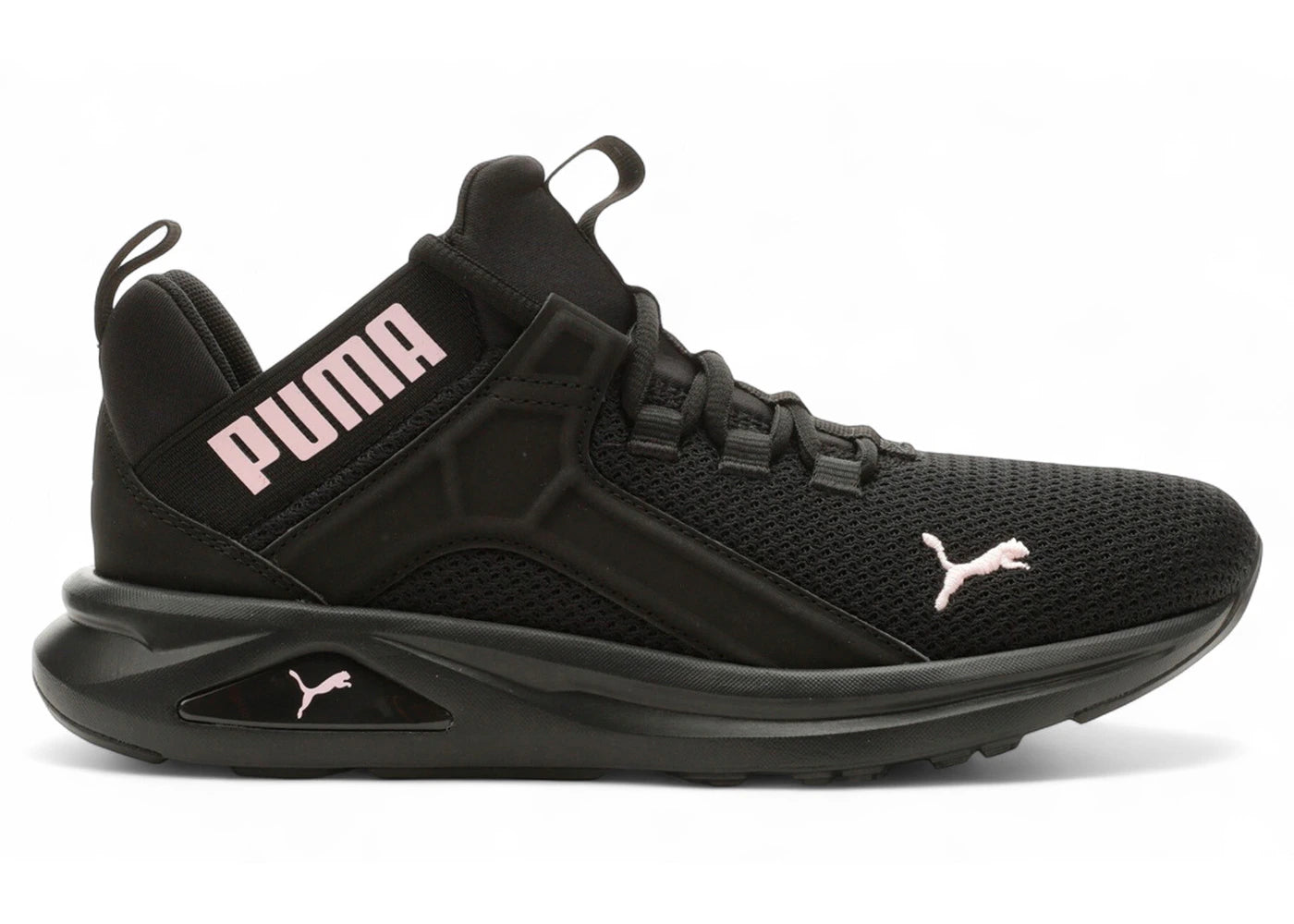 Puma Enzo 2 Revamp Black (Women's)