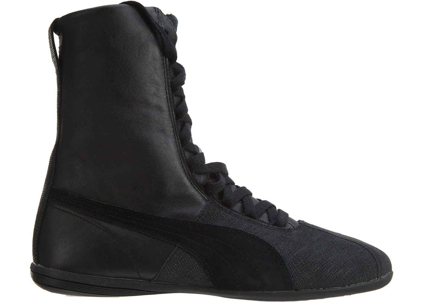 Puma Eskiva Hi Remaster Puma Black Puma Black (Women's)