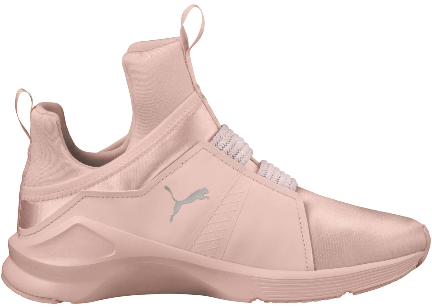 Puma Fierce Satin EP Pearl (Women's)