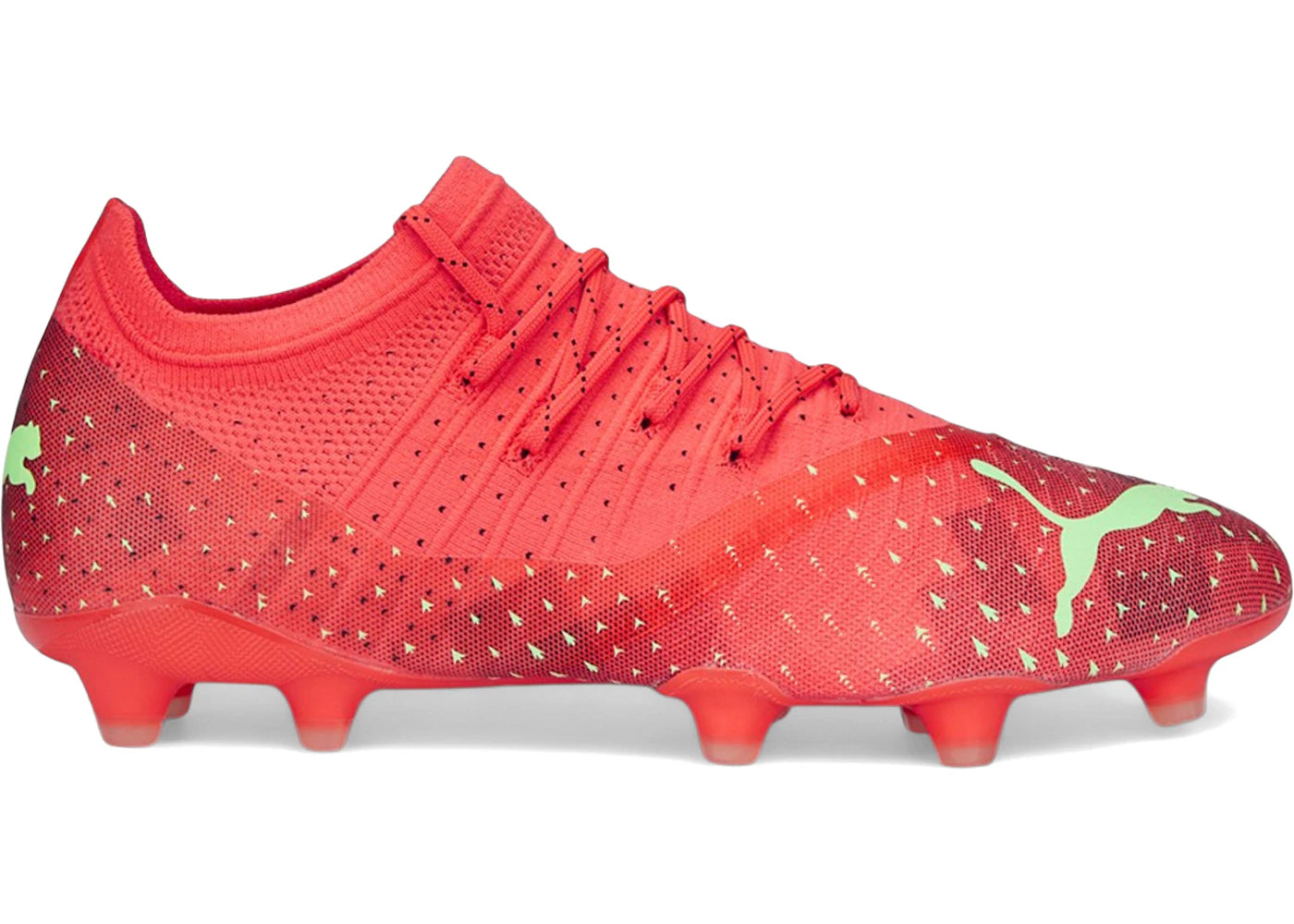 Puma Future 2.4 FG/AG Fearless Pack