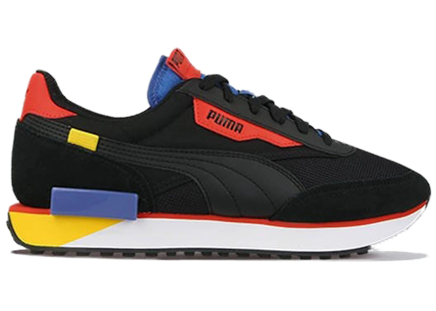 Puma Future Rider Neon Play (GS)