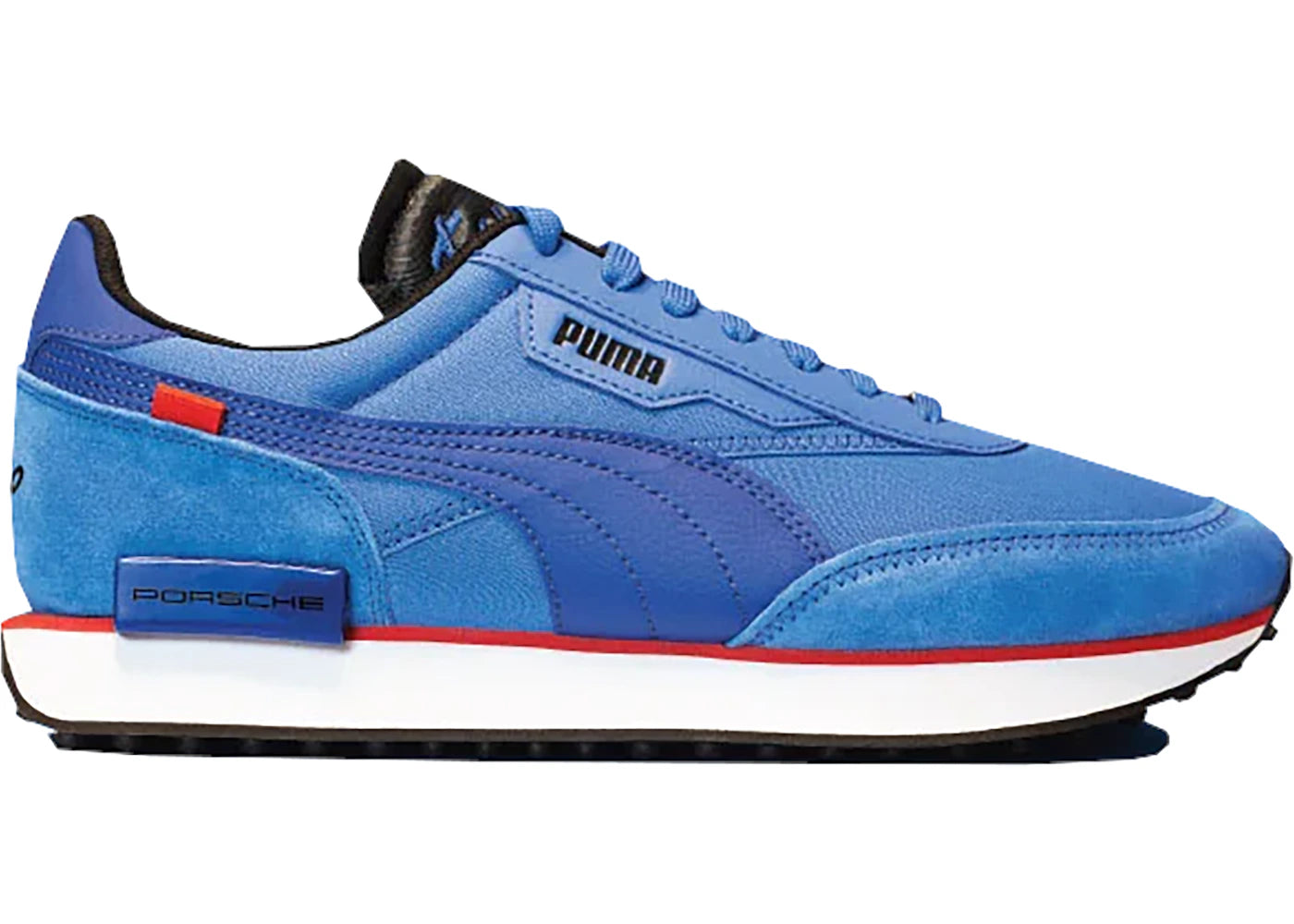 Puma Future Rider Porsche Type 993