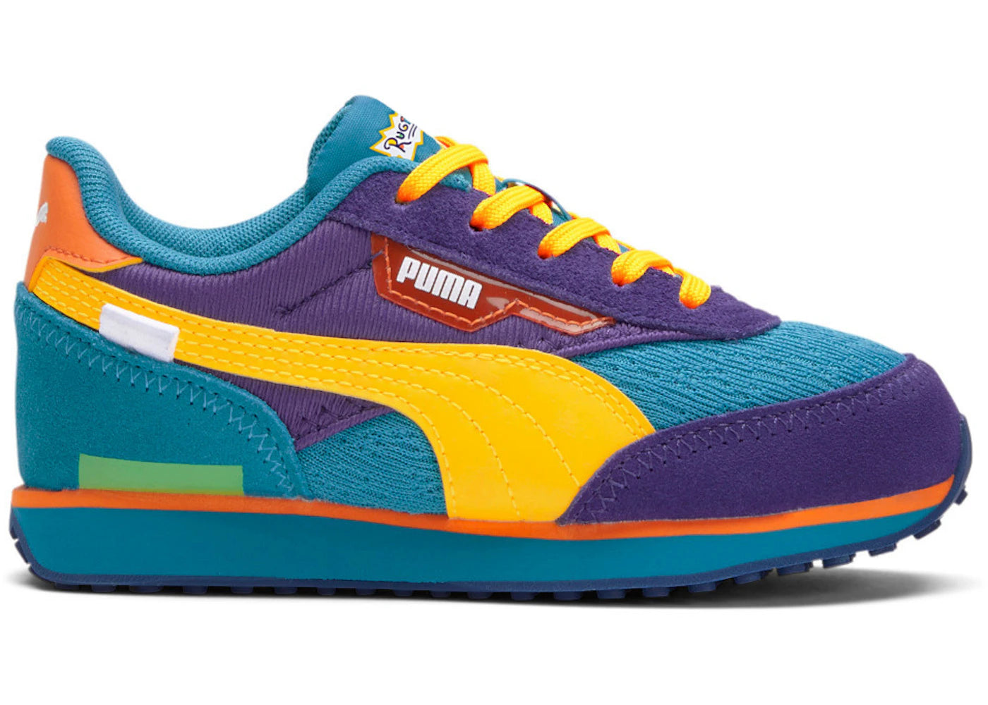 Puma Future Rider Rugrats (PS)