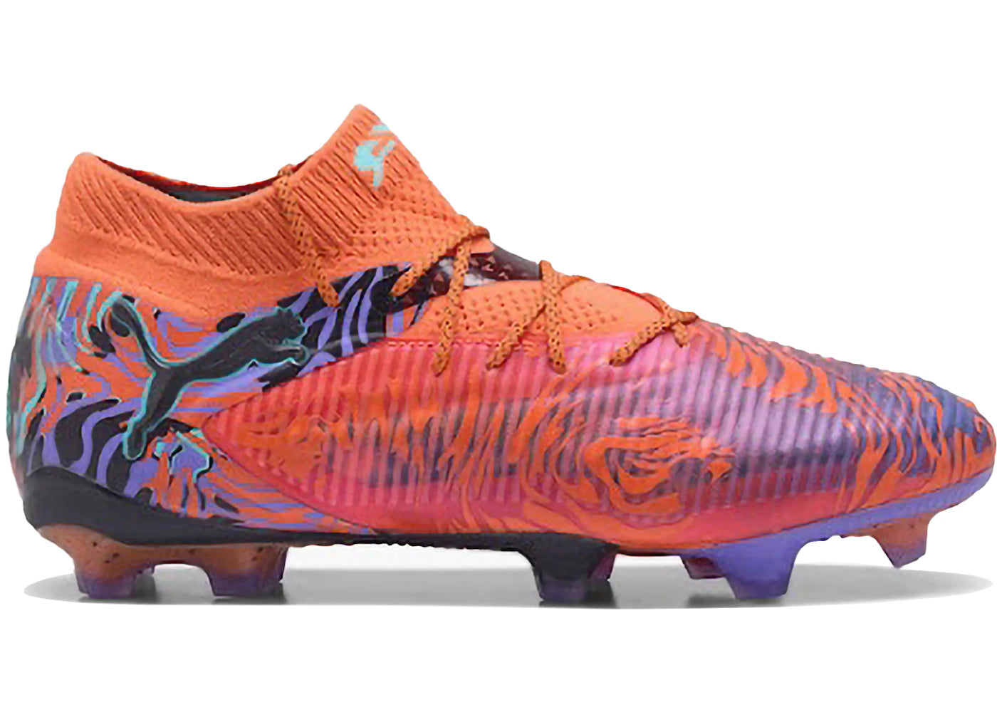 Puma Future Ultimate 8 FG Creativity Pack