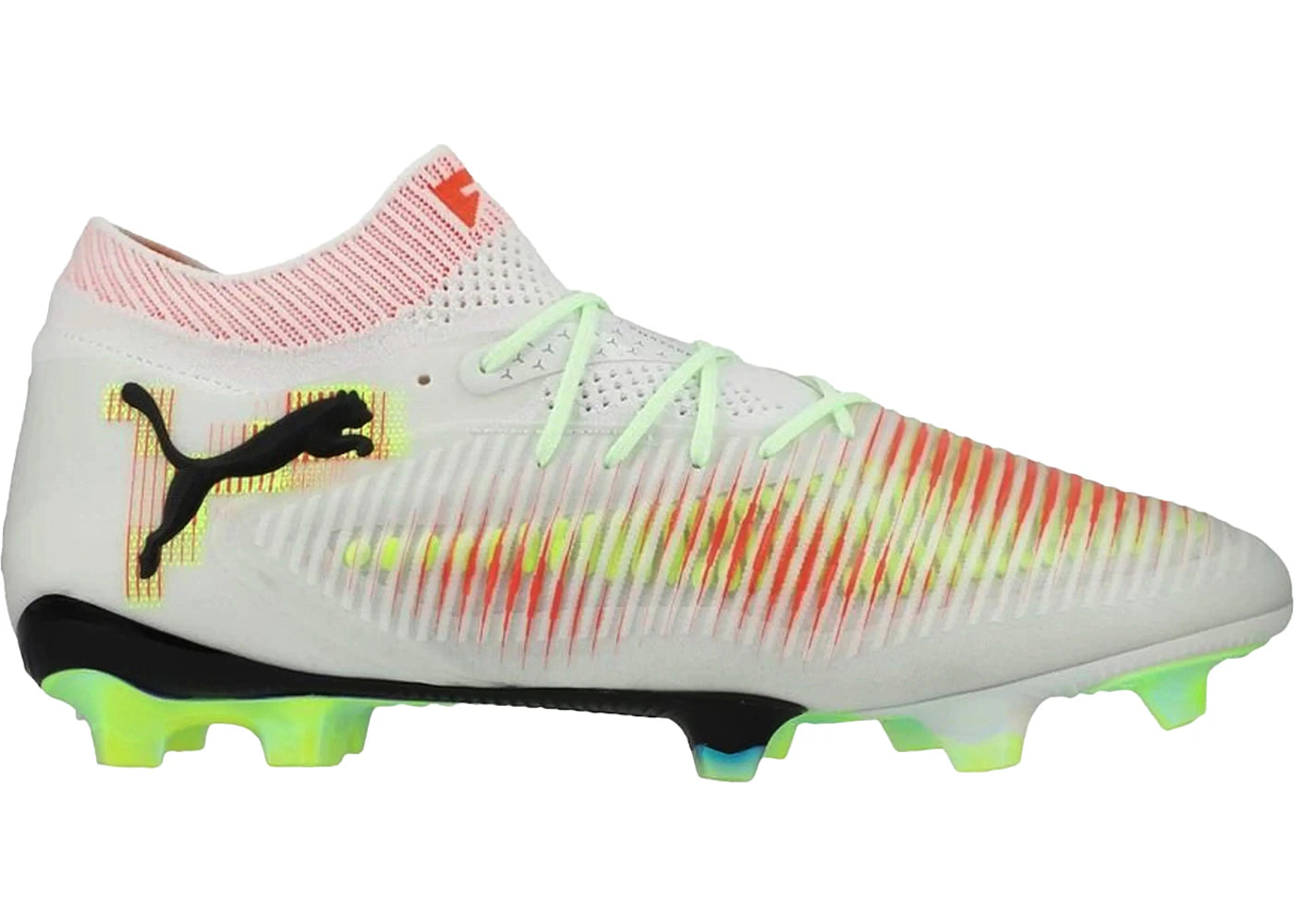 Puma Future Ultimate 8 FG Launch Pack