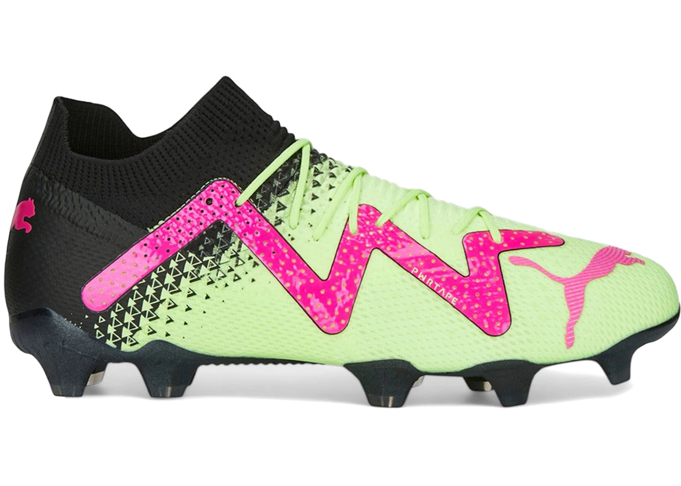 Puma Future Ultimate FG/AG Tricks Pack