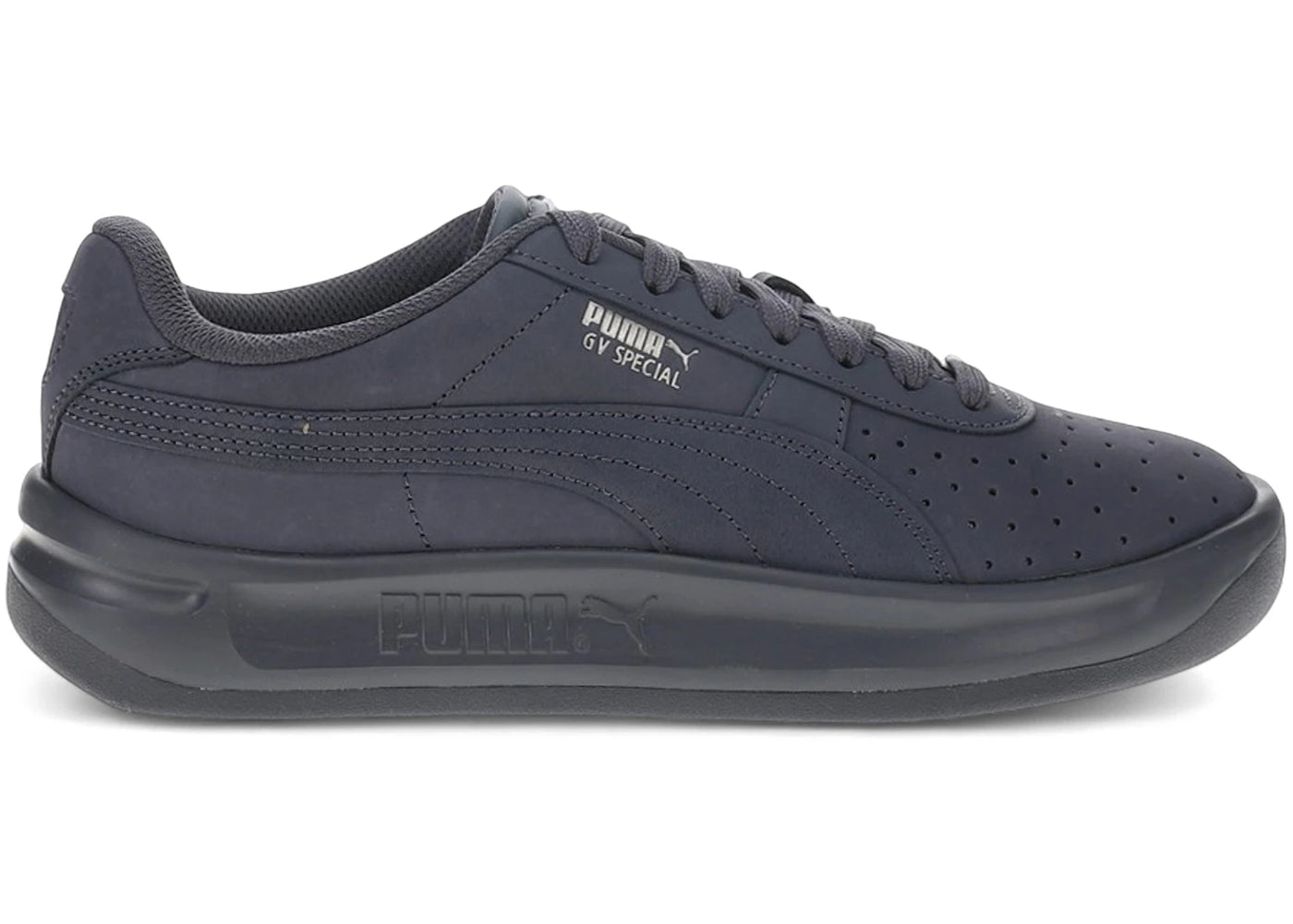 Puma GV Special Artisanal Pack Galactic Grey