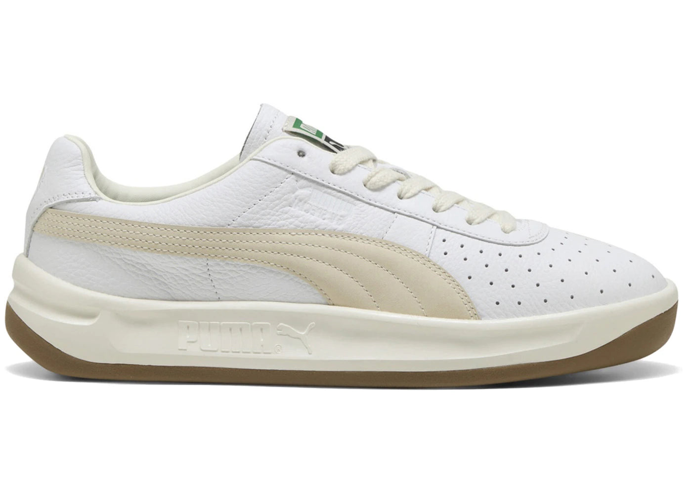 Puma GV Special Base White Warm White