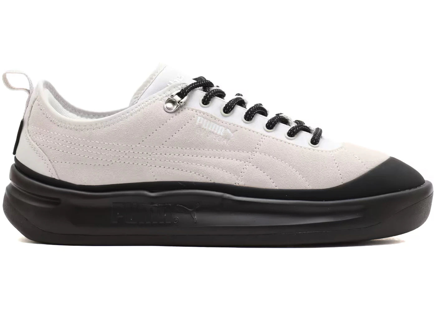 Puma GV Special Cordura Liberaiders Feather Gray