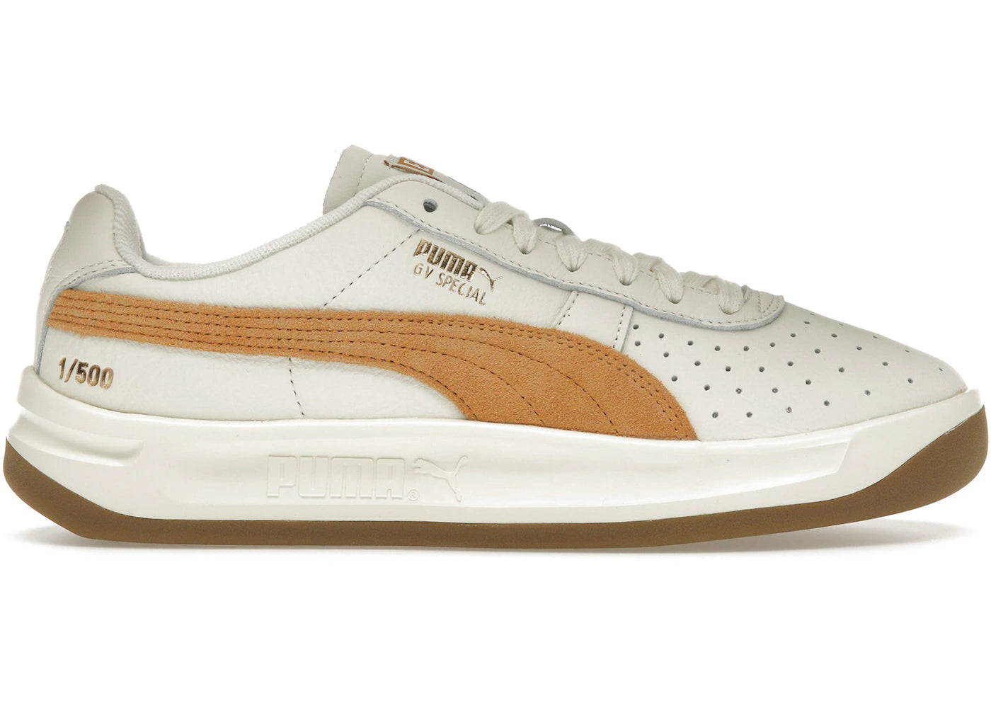 Puma GV Special END. Clay – Side Kicks