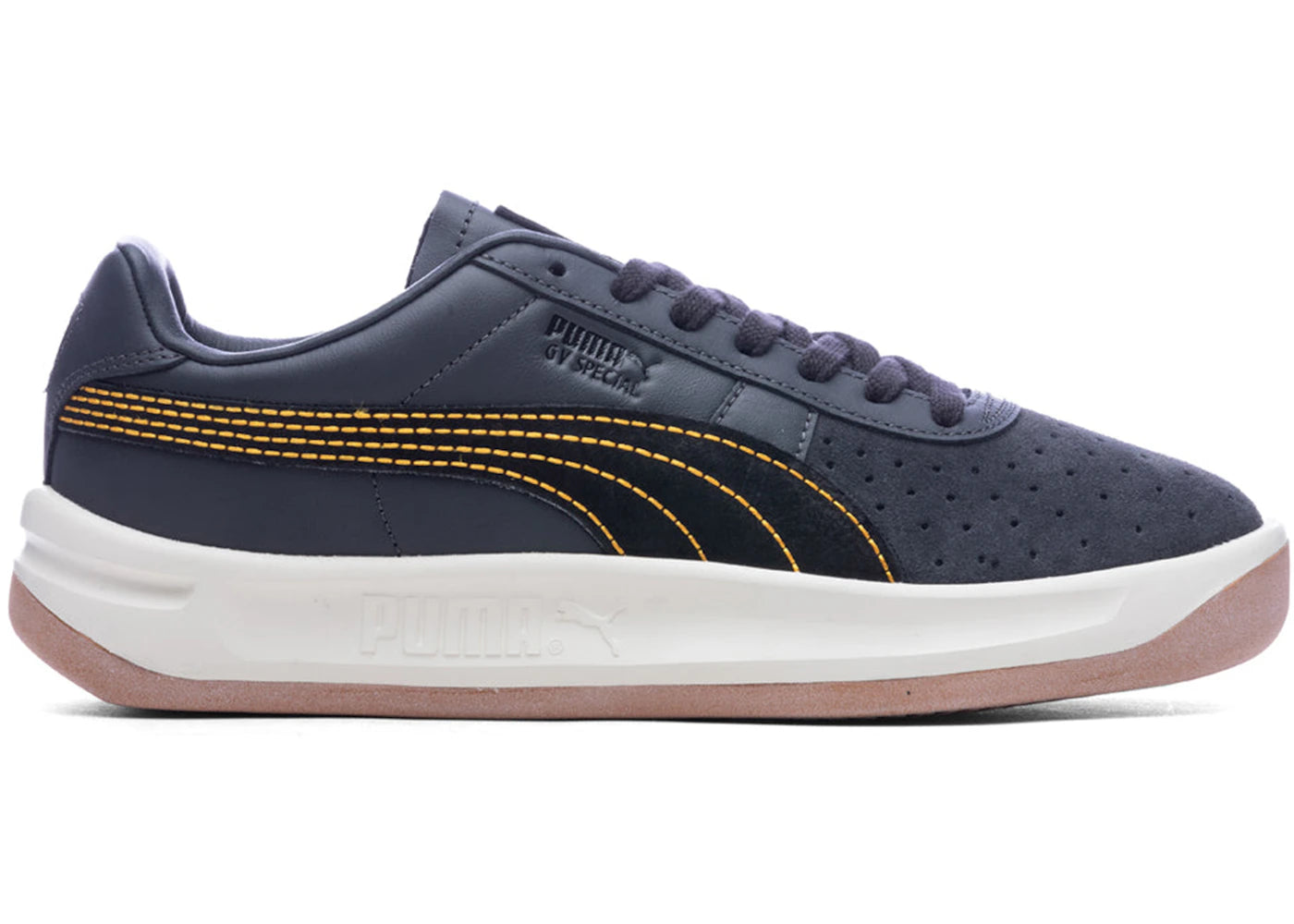 Puma GV Special Feature Lonely Road Grey