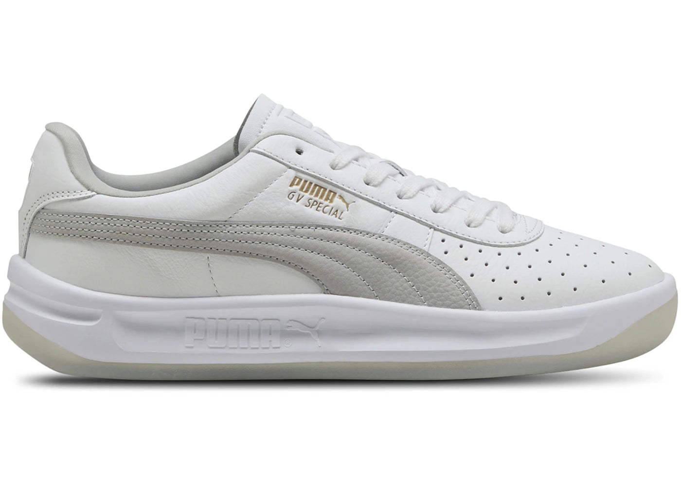 Puma GV Special Premium Cool Light Grey