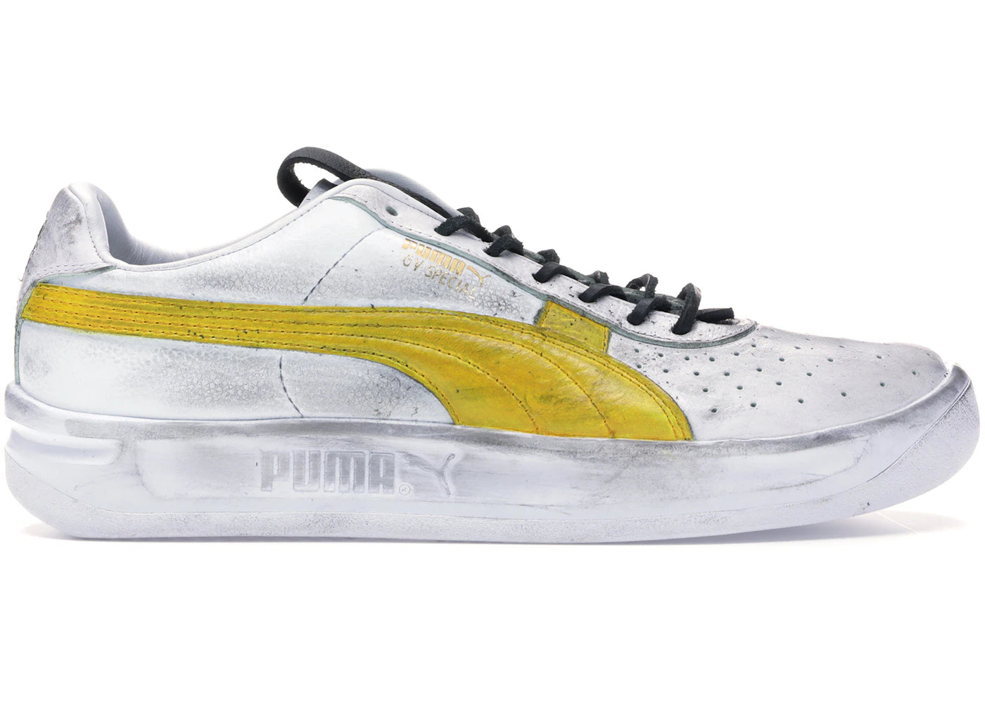 Puma GV Special The Walking Dead