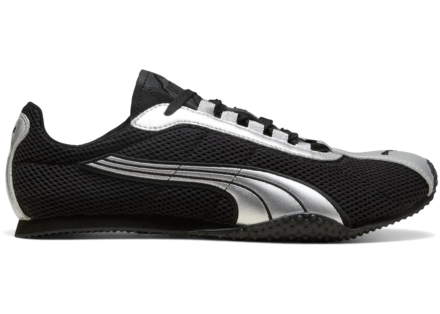 Puma H-Street OG Black Silver