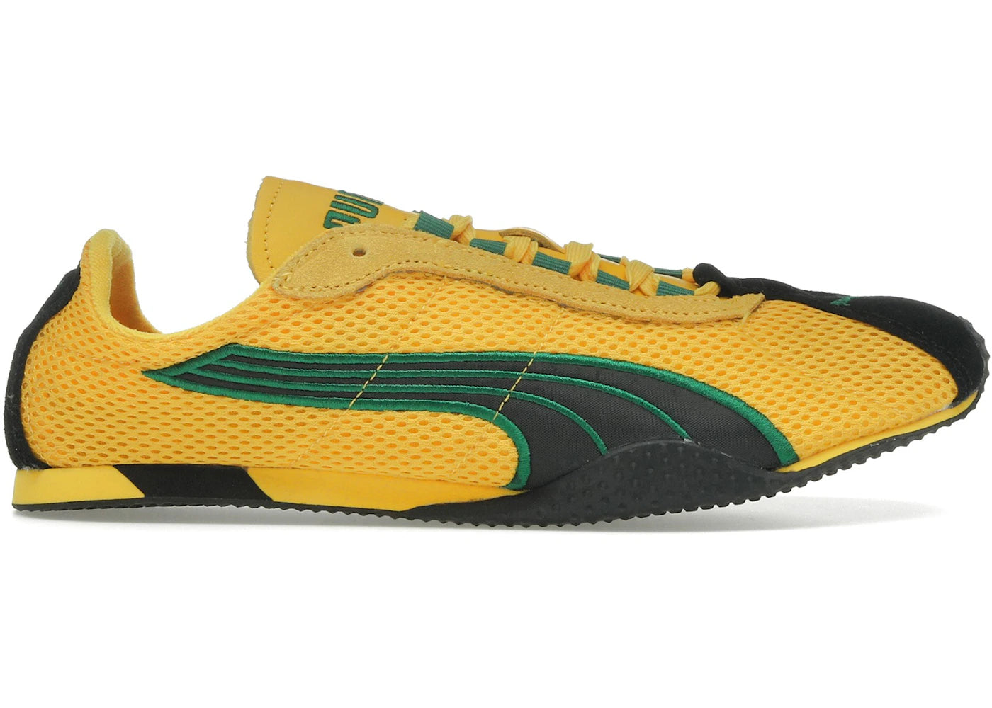 Puma H-Street OG Jamaica Yellow Sizzle
