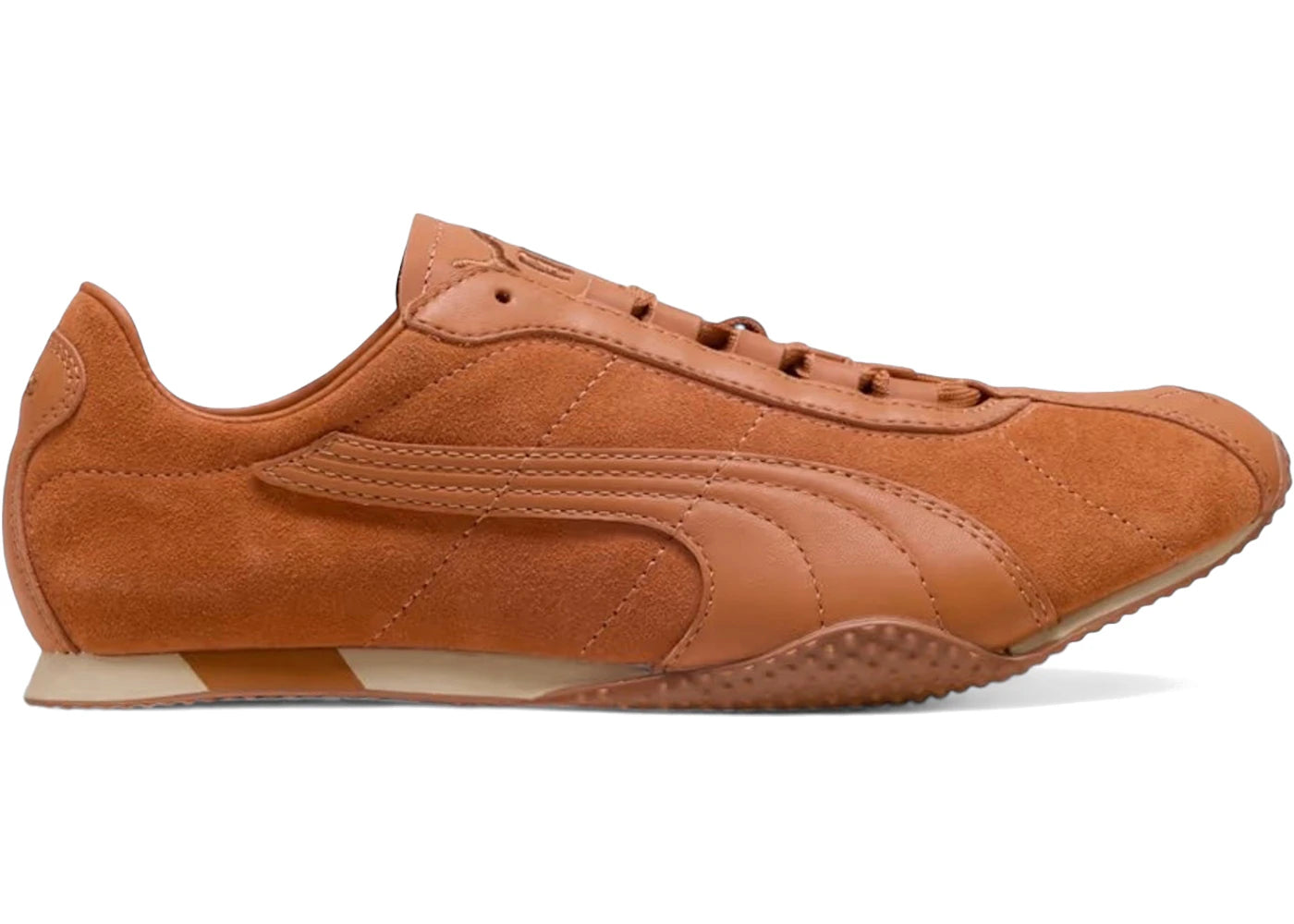 Puma H-Street Premium Brandy Toasted Almond