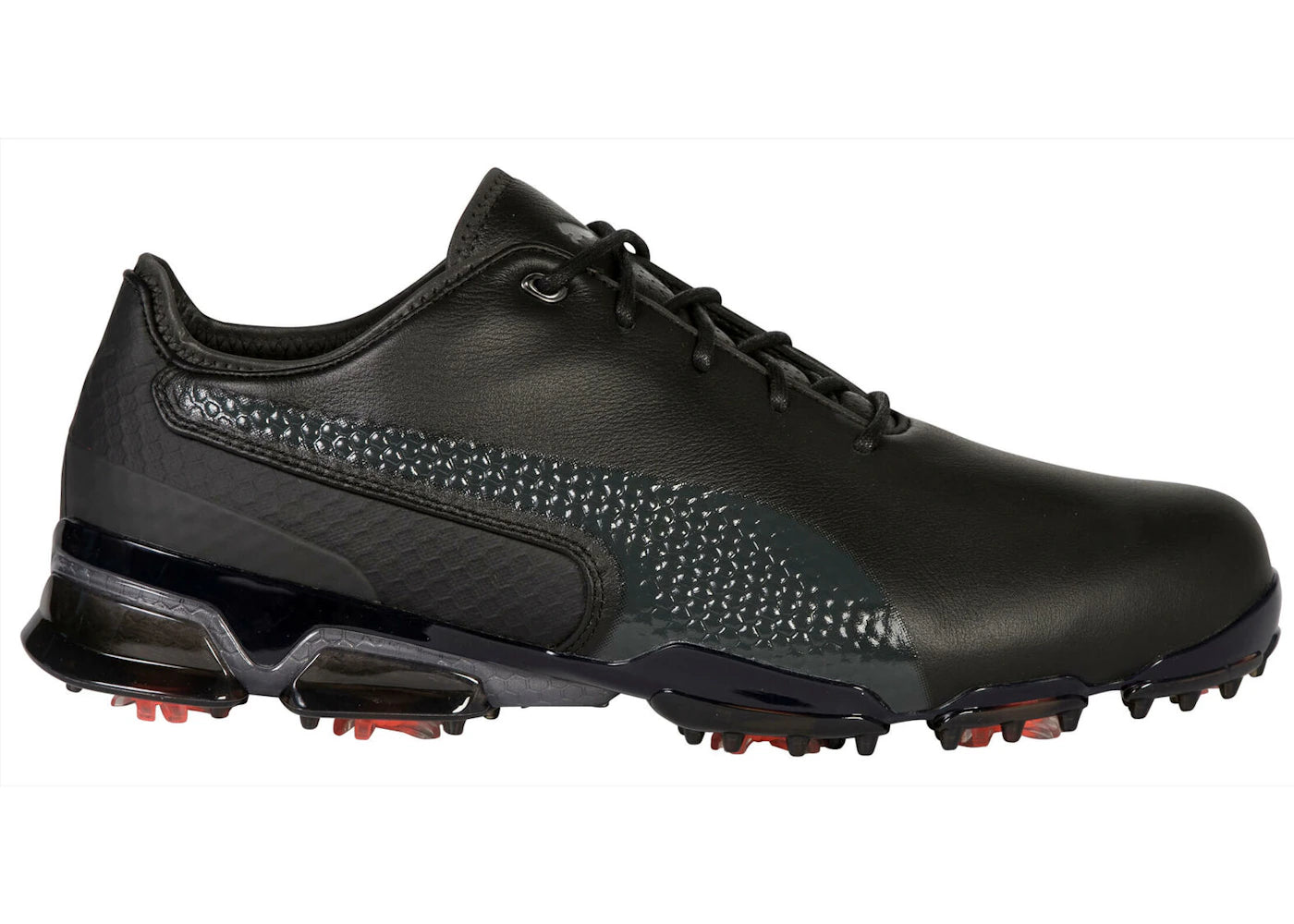 Puma Ignite Proadapt Golf Black