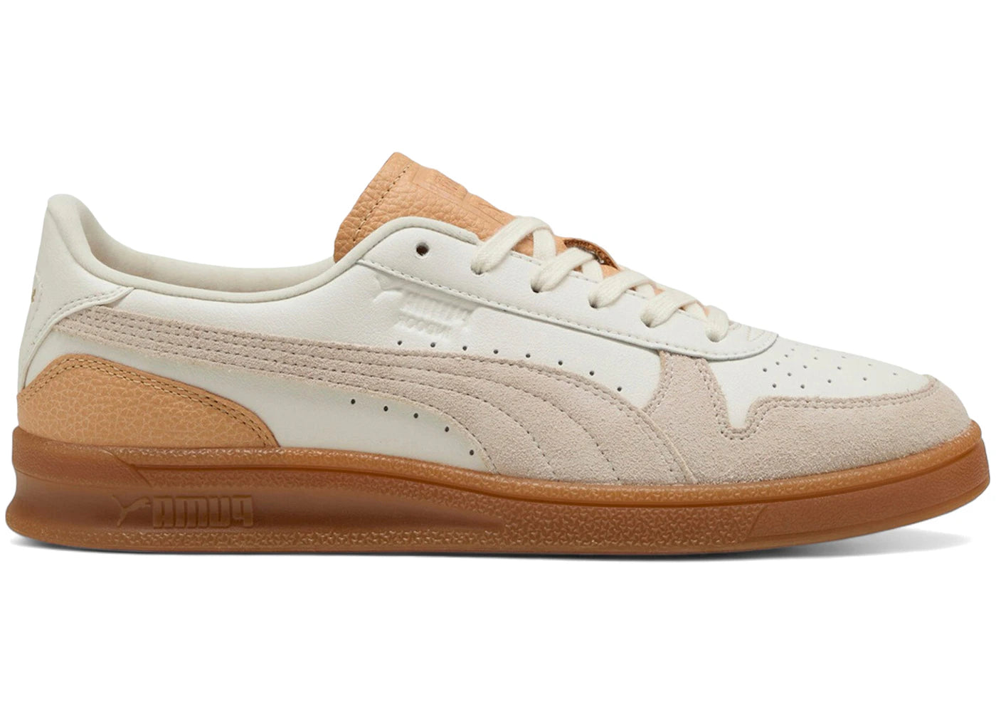 Puma Indoor Special Warm White Alpine Snow