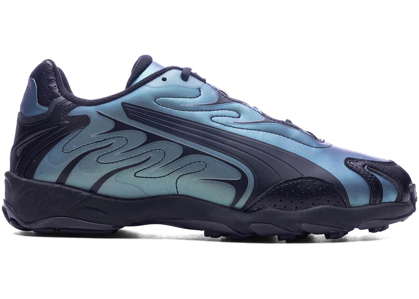 Puma Inhale Color Shift Black