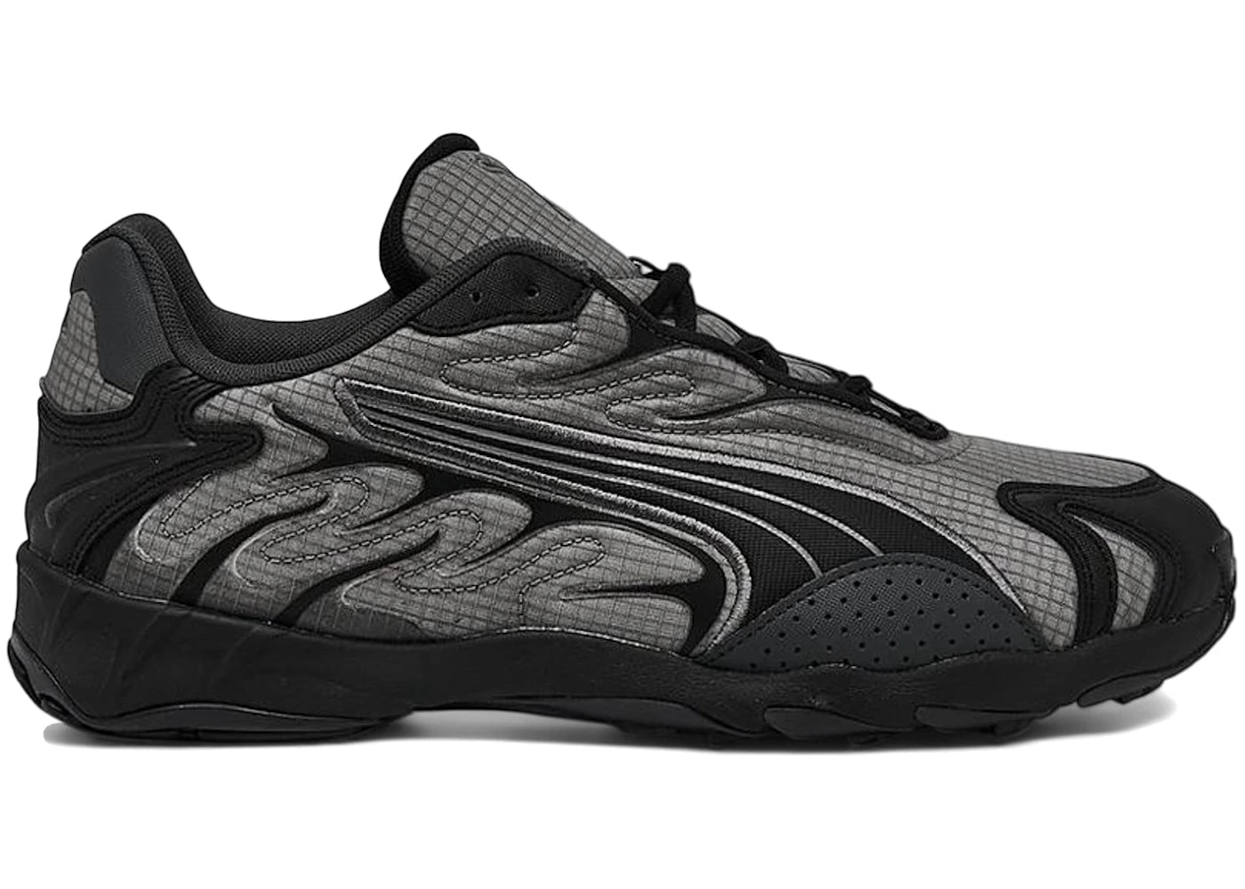 Puma Inhale Essentials Shadow Grey