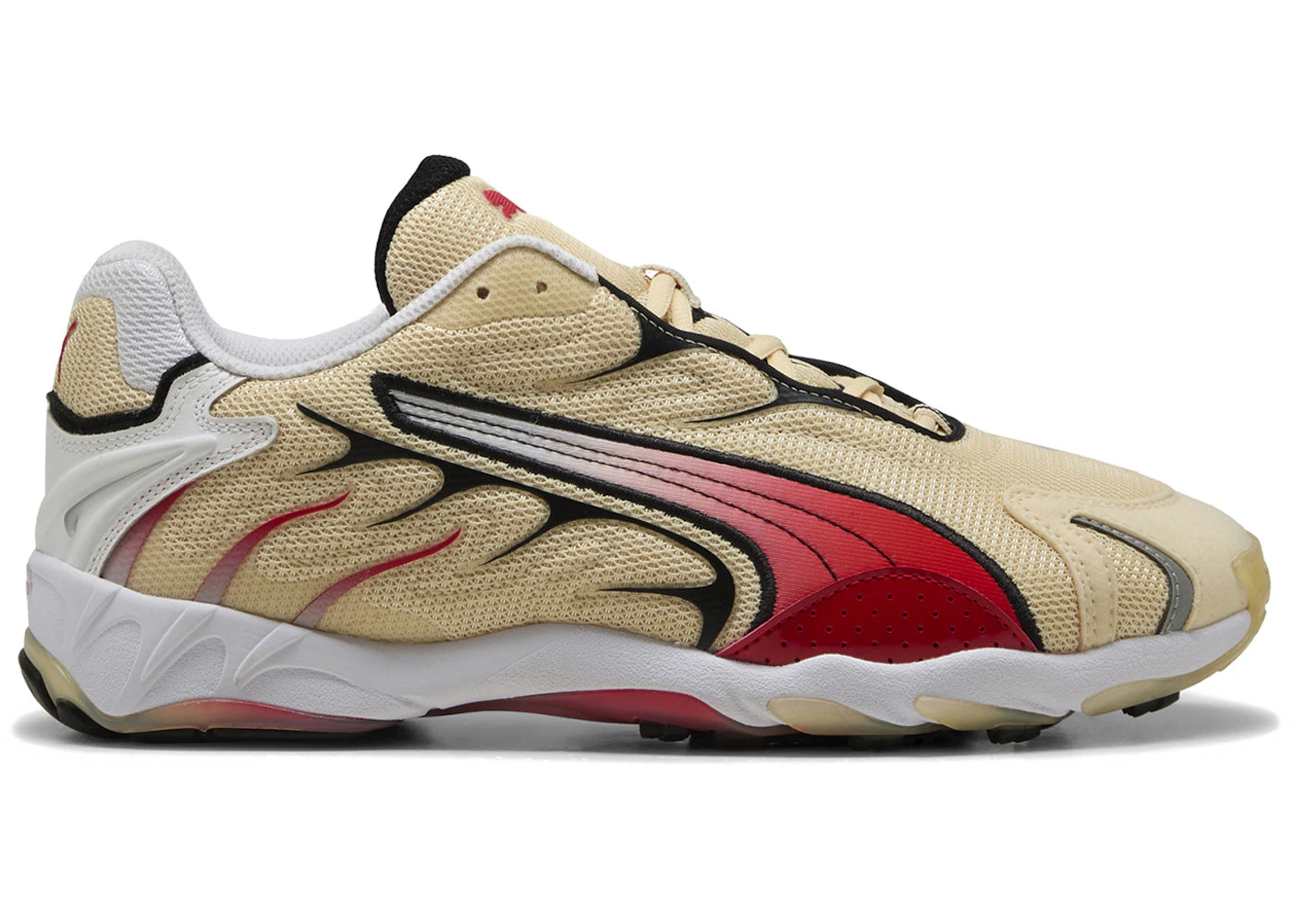 Puma Inhale OG Summer Melon Red