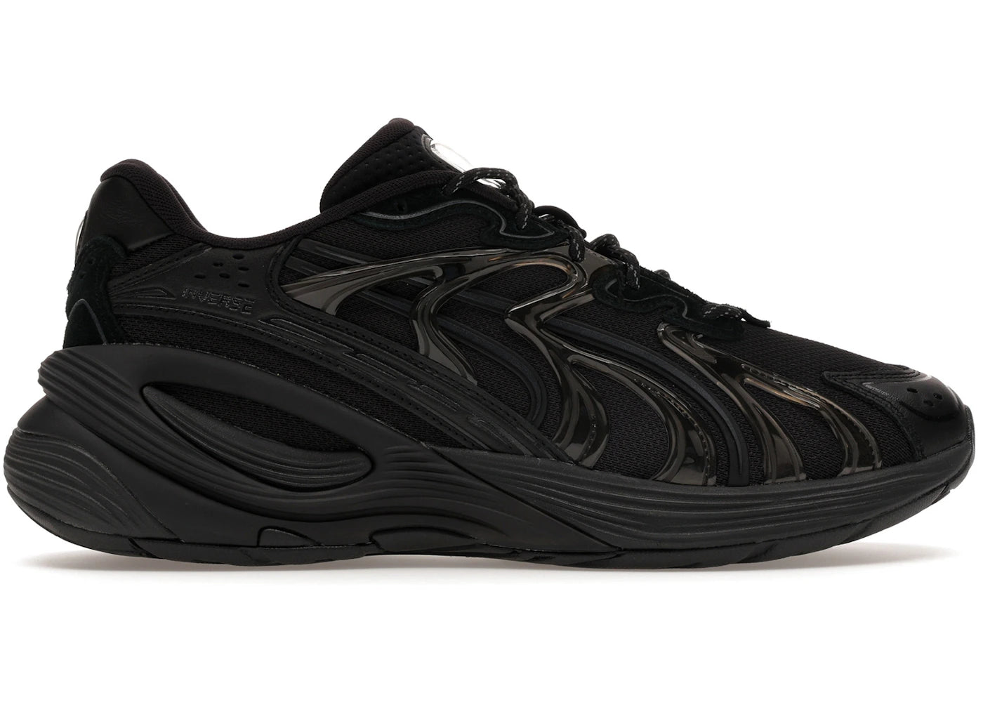 Puma Inverse Upgrade Stealth