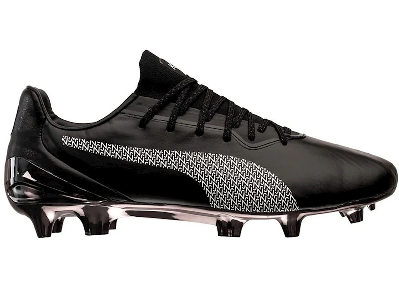 Puma King Platinum NJR FG/AG Neymar Jr.