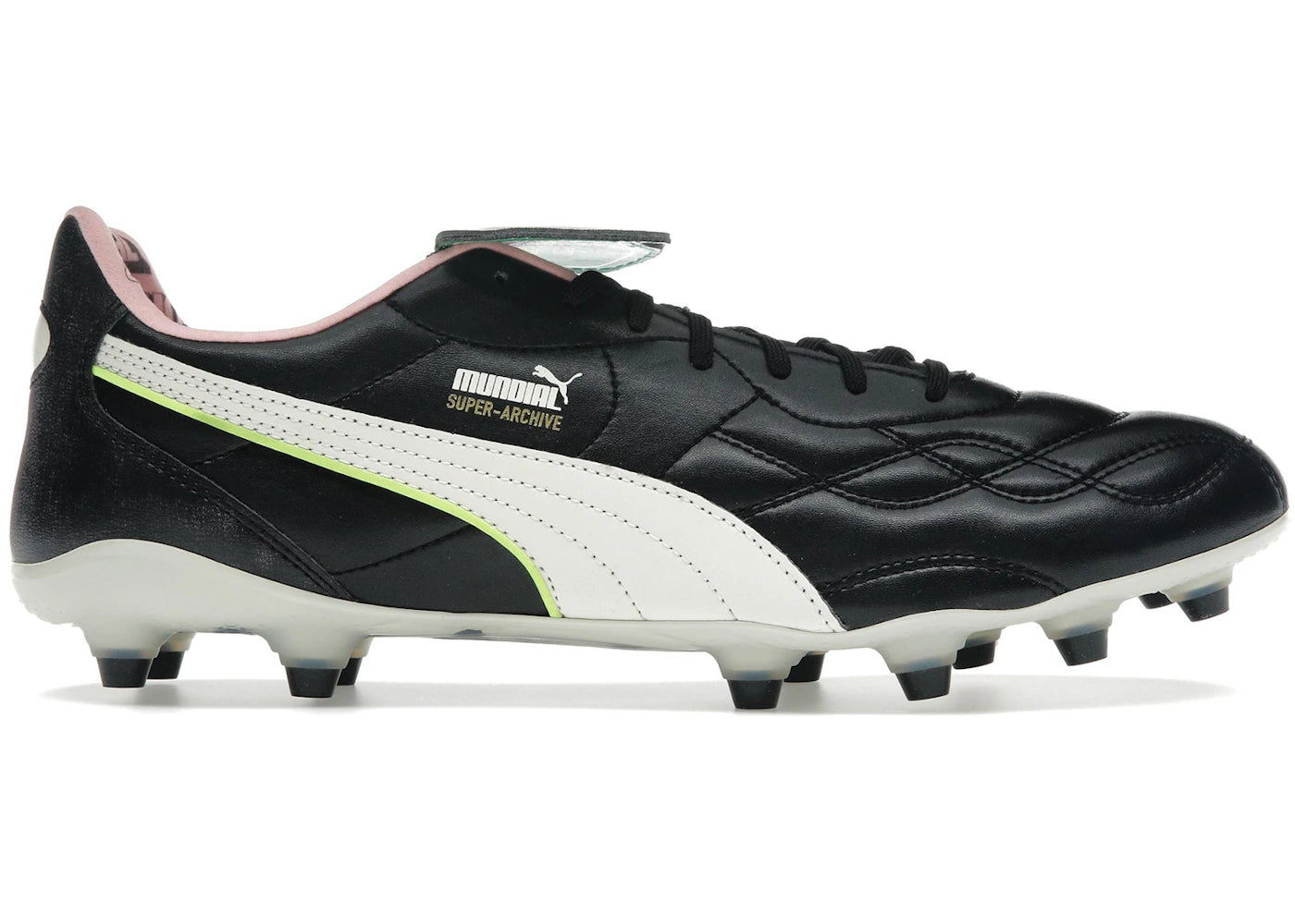 Puma King Top FG/AG Mundial