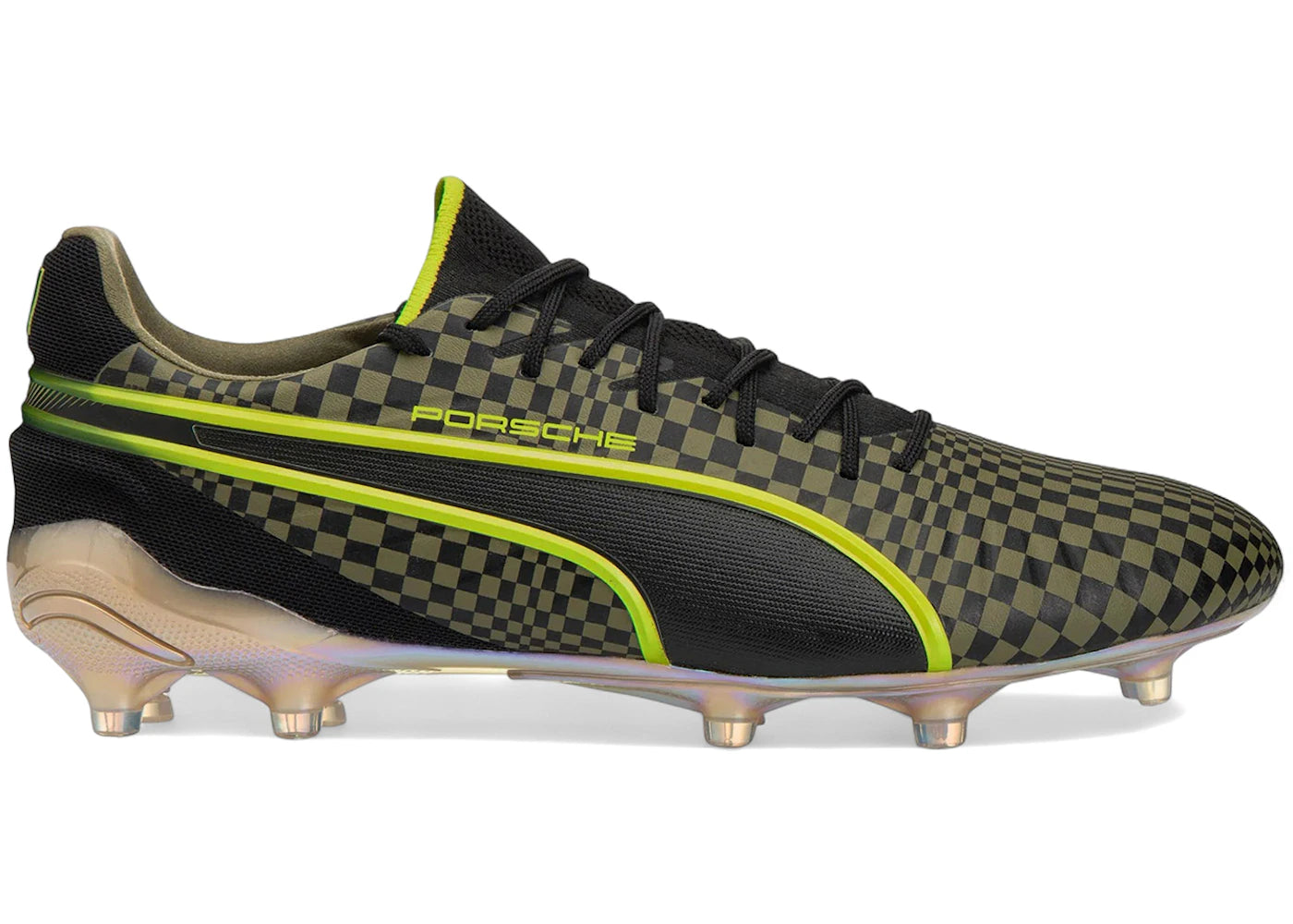 Puma King Ultimate FG/AG LE Porsche